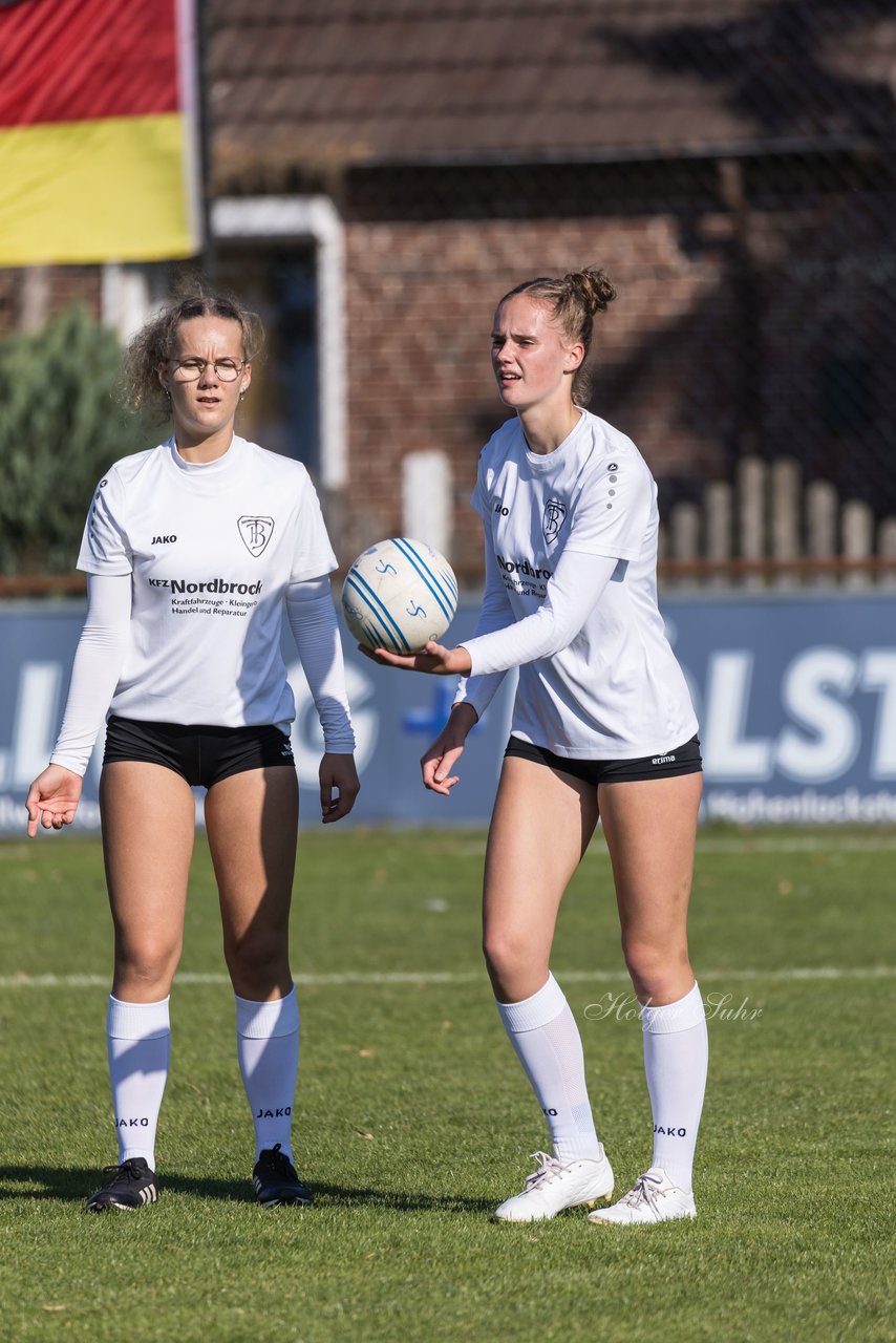 Bild 70 - wU16 Deutsche Meisterschaft